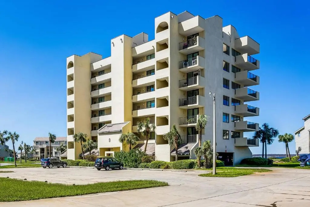 Santa Rosa Dunes 941