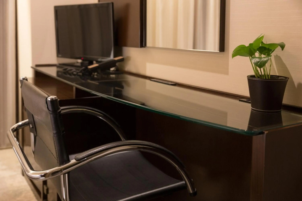 Hotel Tenjin Place — фото 6