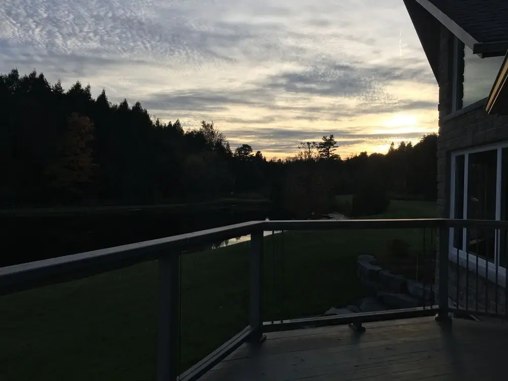 Cottage Lakehouse Private 48 Acres