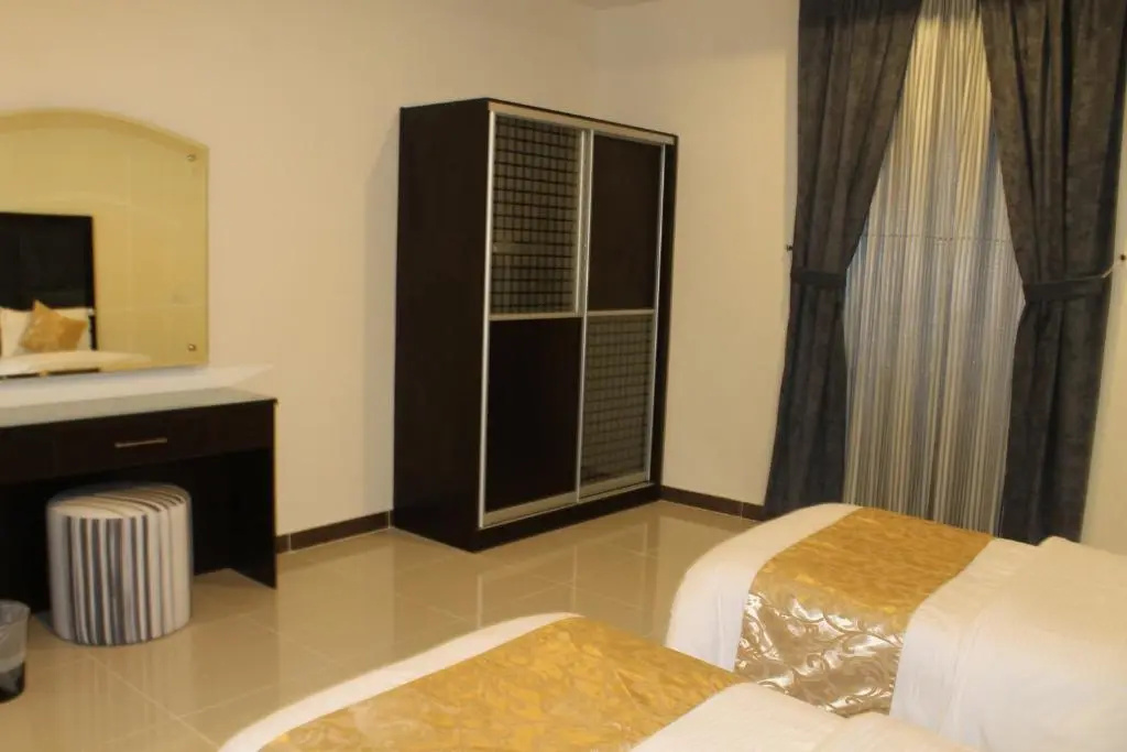 Doolv Hotel - Chambres