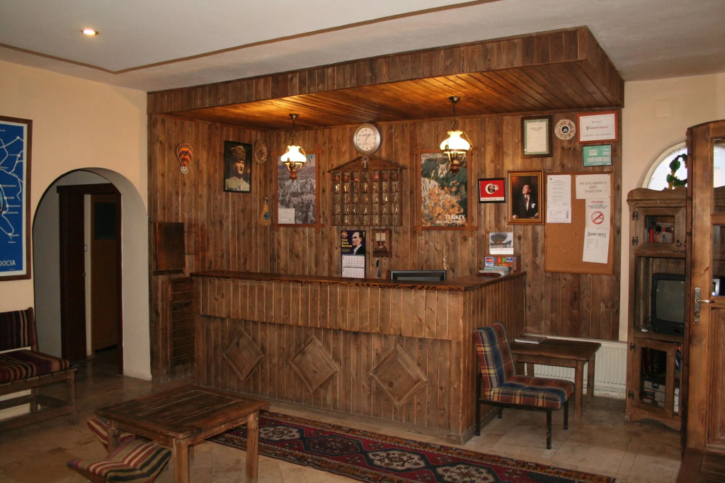 Hotel photo 2