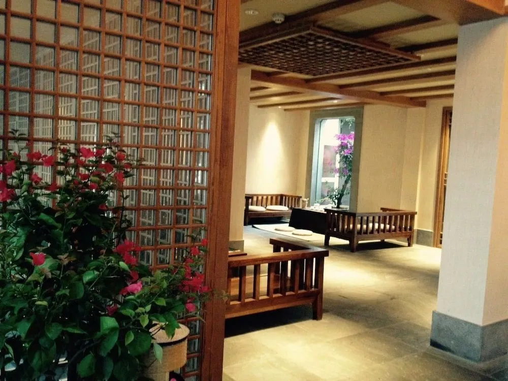 Wu Shan Ju Hangzhou Hefang Street Hotel - Général