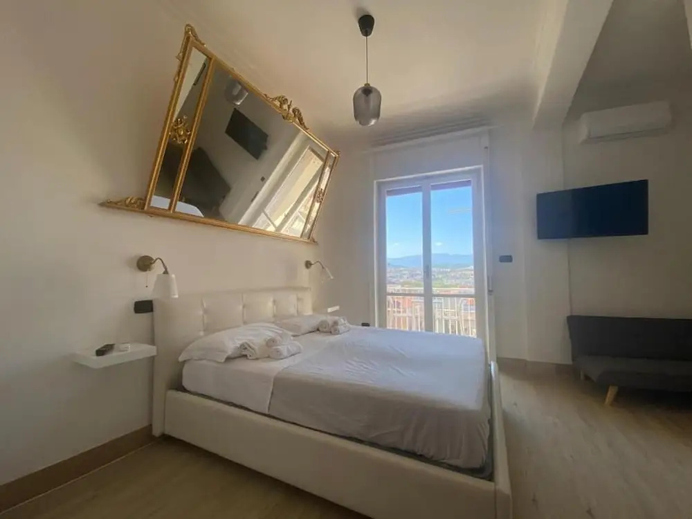 b&b 10 mt dal duomo — 4