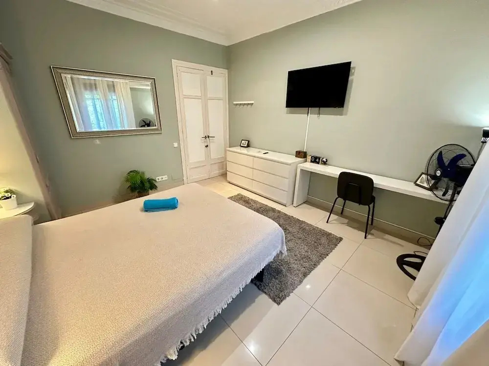 Rooms Gran Via