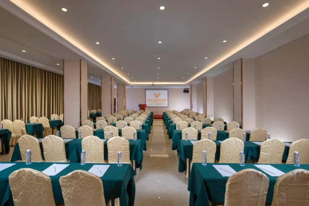 Business Centre