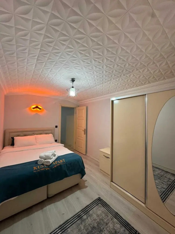1 Bedroom Standard Apartment