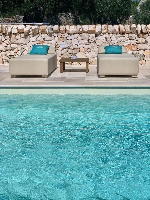 Trullo Matilde — 4