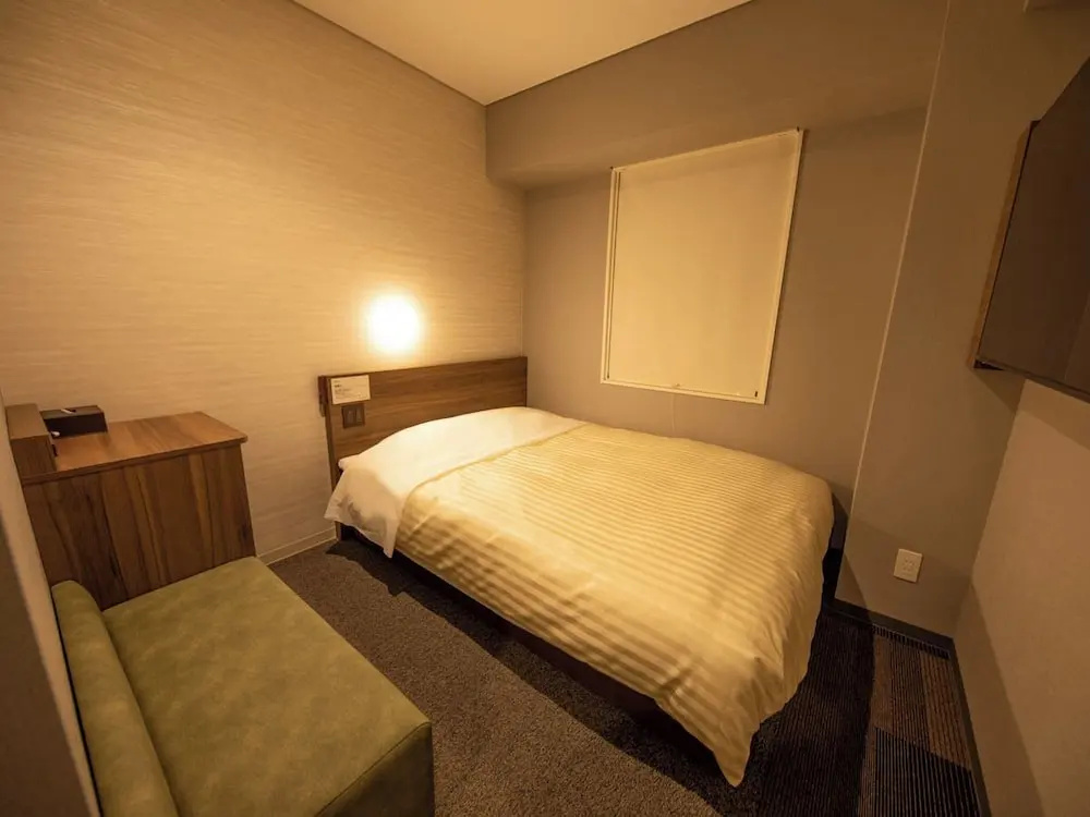 Super Hotel Tokyo Akabane eki Minamiguchi 사진 1