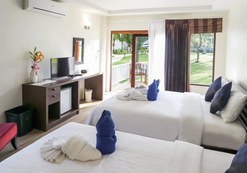 Hotel photo 2