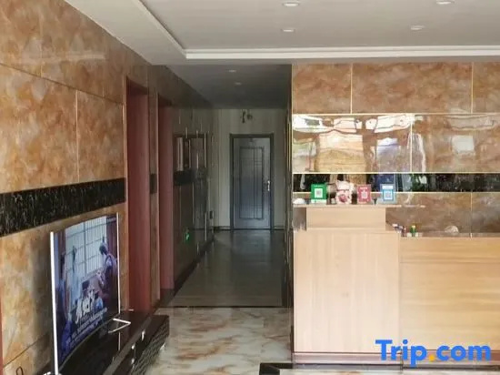 Tianyue Hotel Gannan