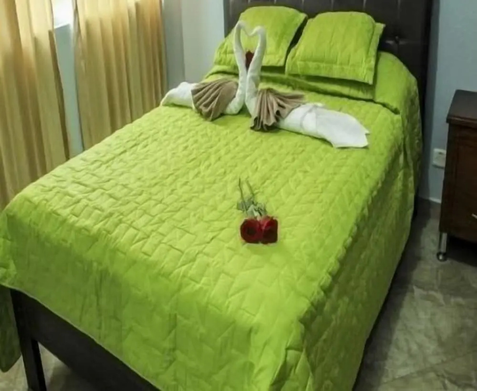 Hotel Amazonico - Général
