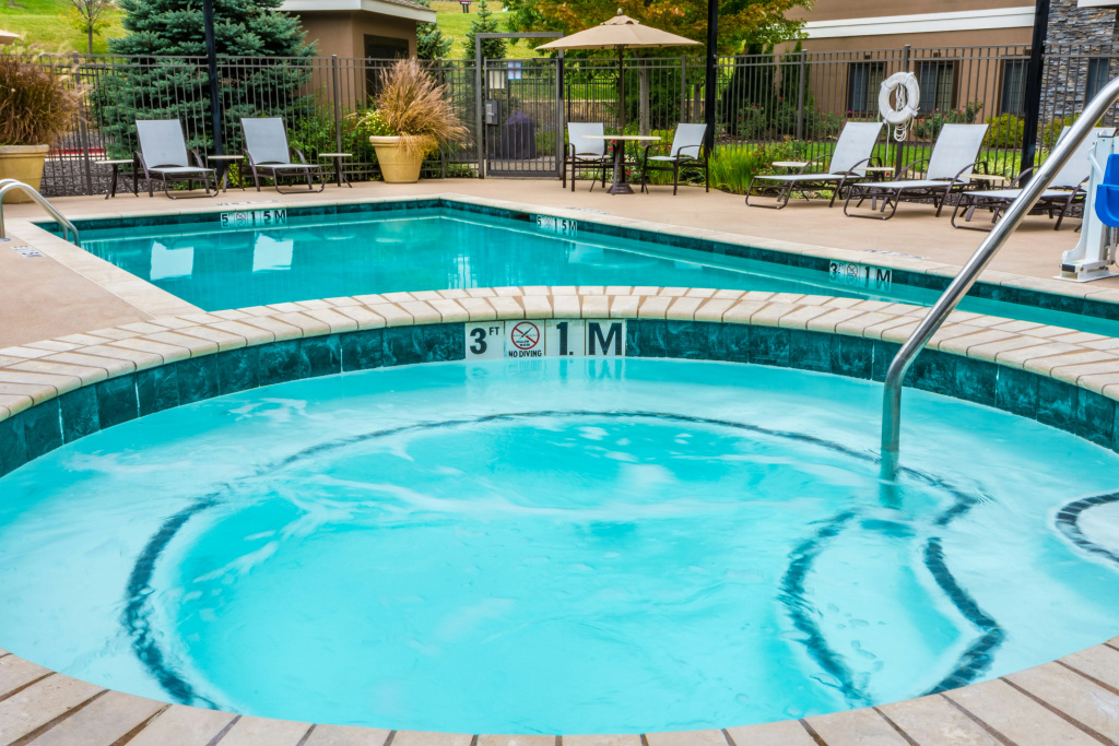 Staybridge Suites Kansas City - Independence by IHG - Général