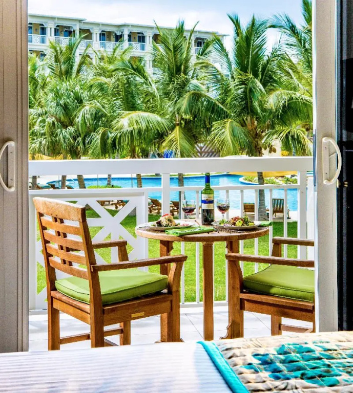 Alexandra Resort - All-Inclusive - Chambres