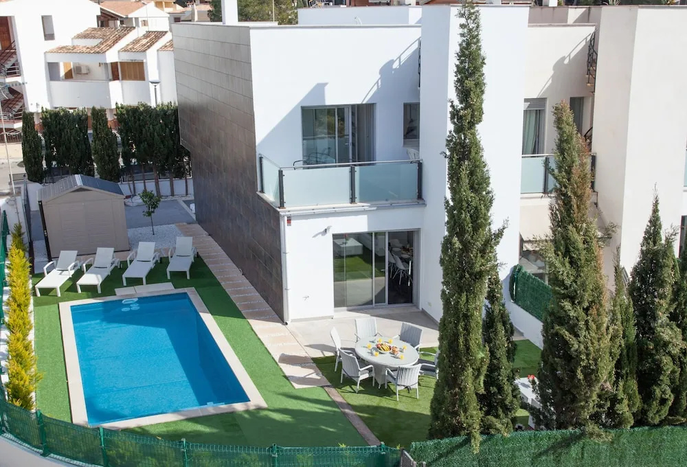 Villa Alcudia Sun