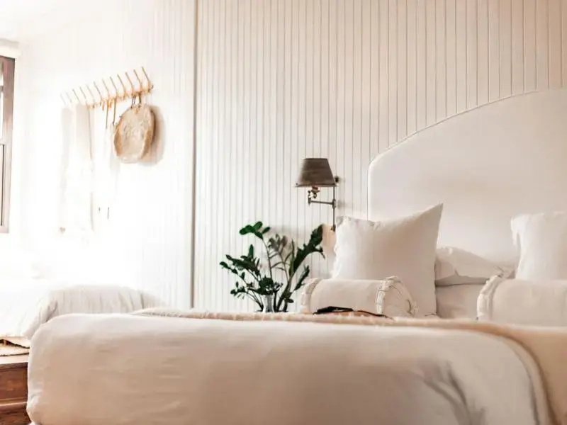 Premier room