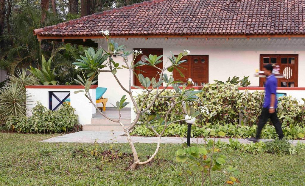 Novotel Goa Dona Sylvia Hotel