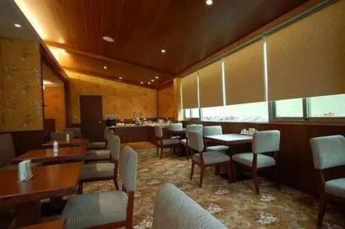 Reedon Boutique Hotel - Général