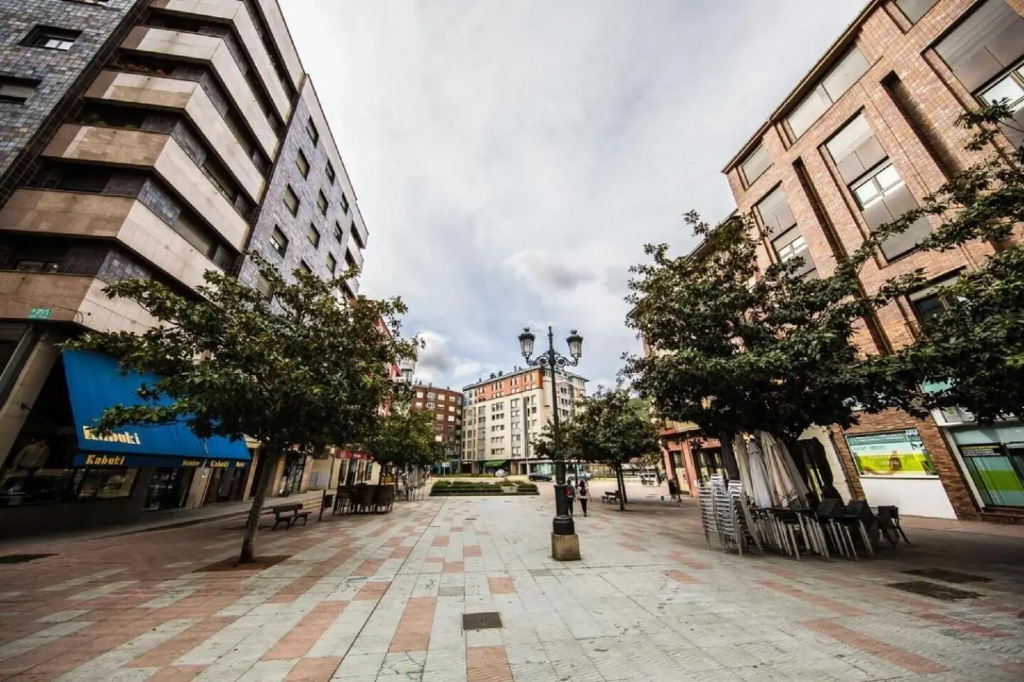 Hotel Aroi Ponferrada - Général