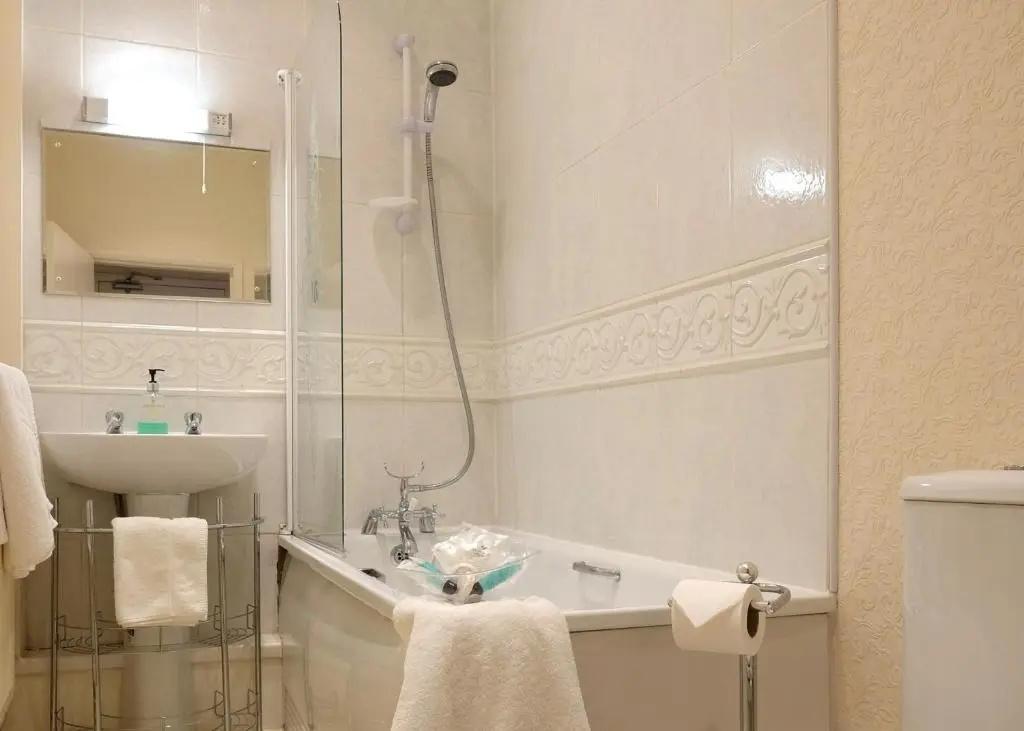 The Gaskell Arms Hotel - Chambres