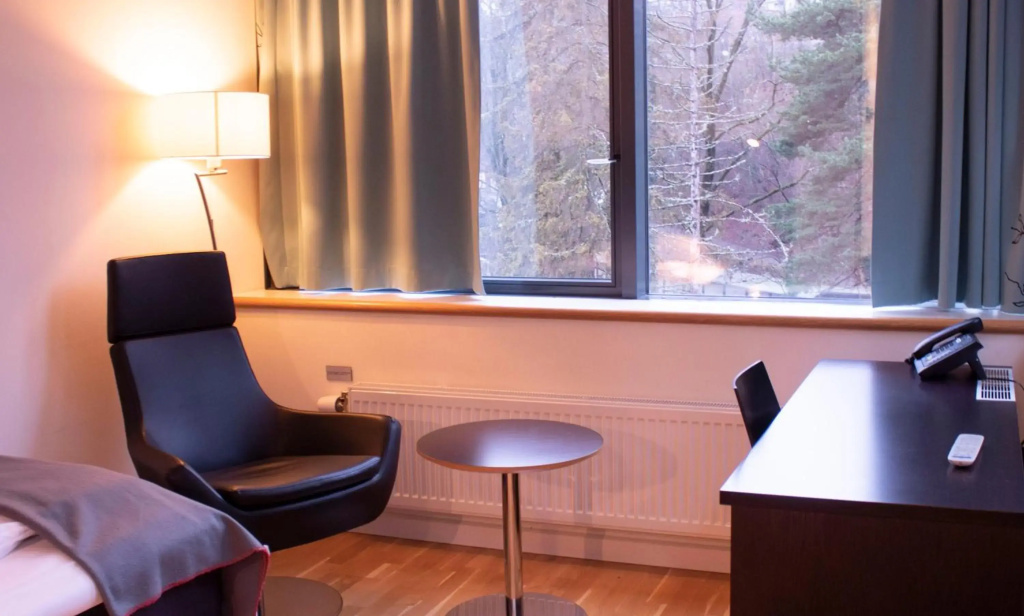 Hotel photo 15