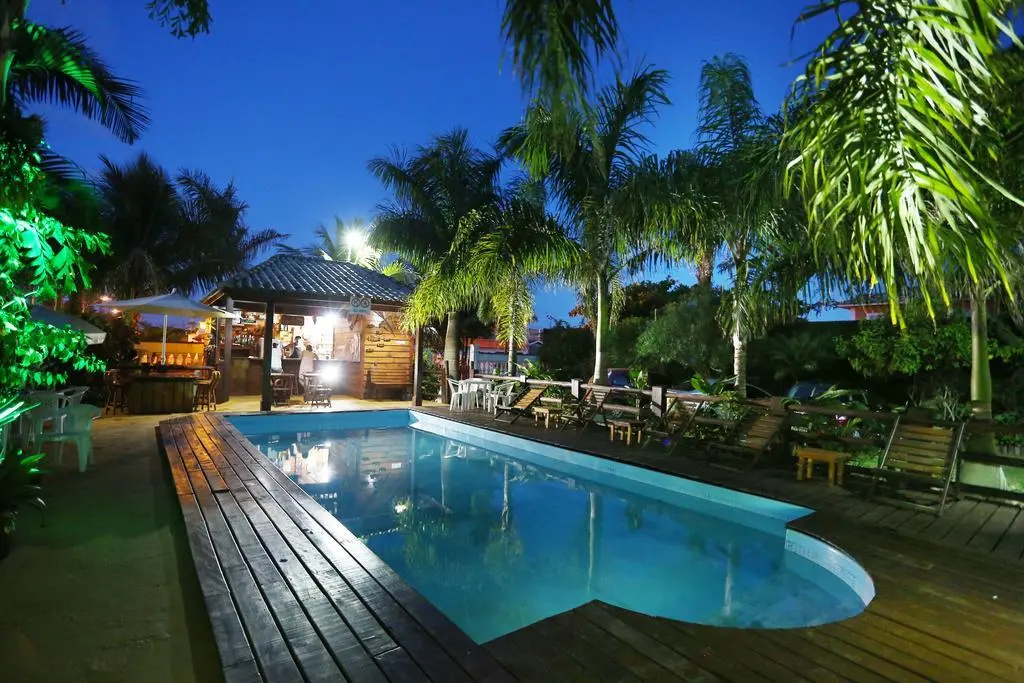 Hotel photo 7