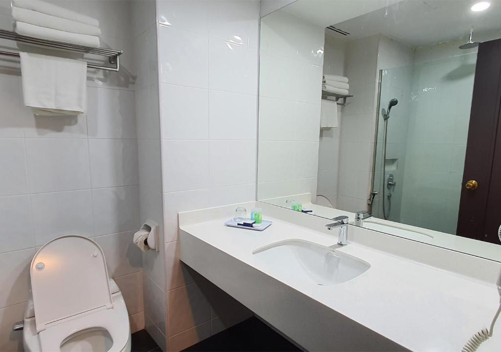 Copthorne Hotel Cameron Highlands