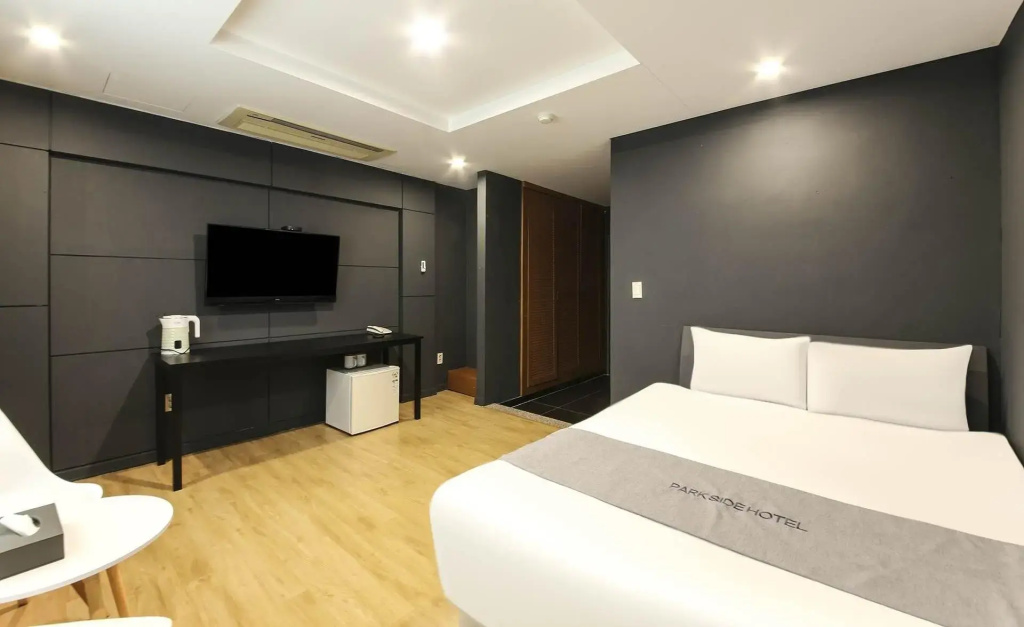 Jeju Parkside Hotel - Général