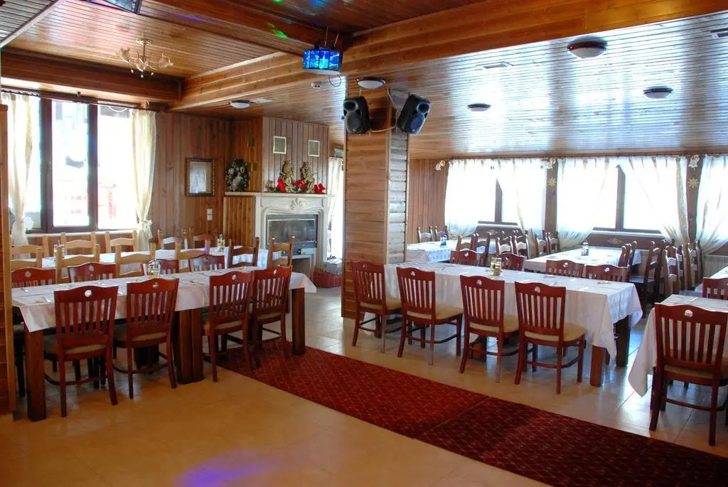 Hotel photo 19