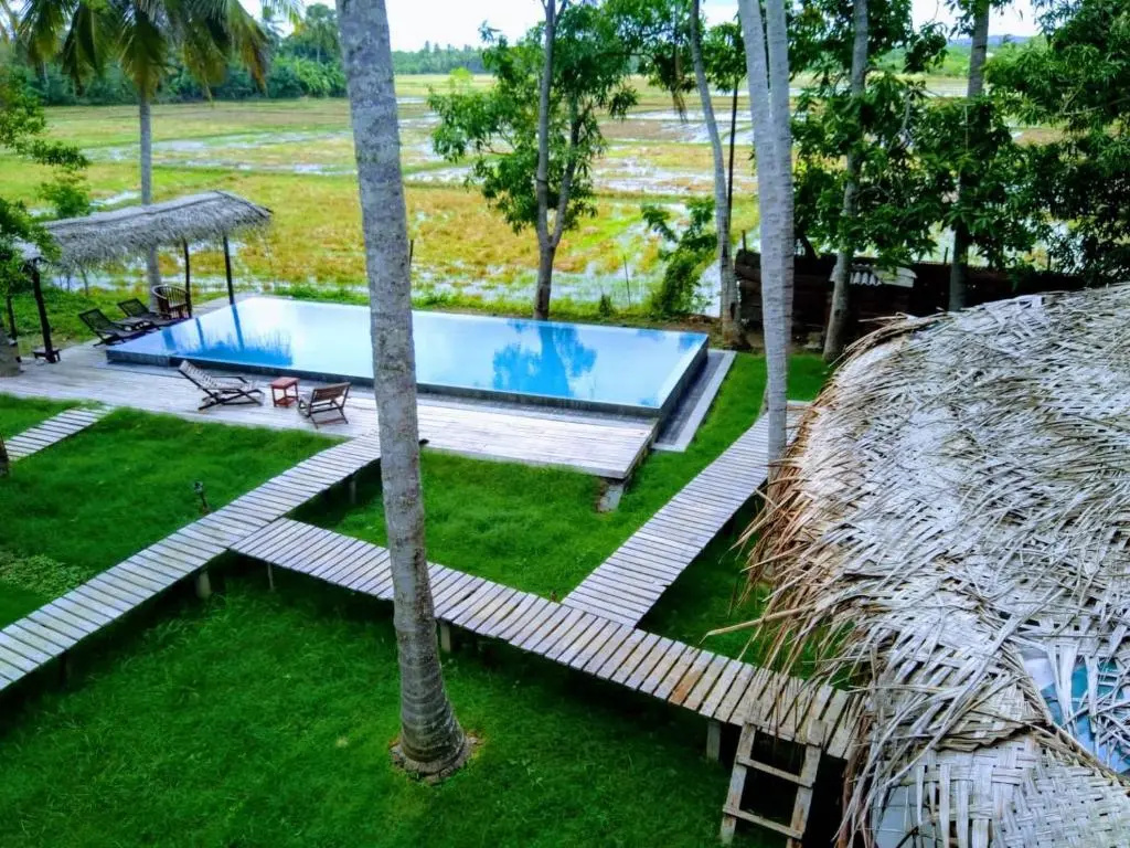 Rice Rice Villas