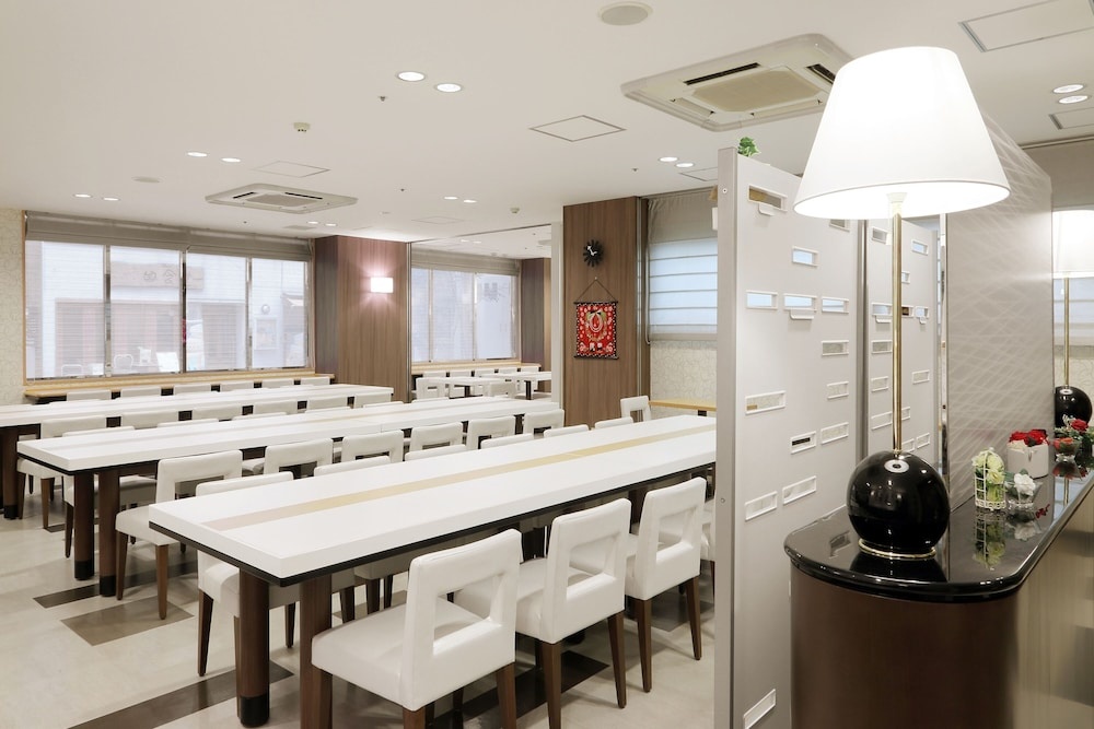 Keio Presso Inn Shinjuku 사진 37