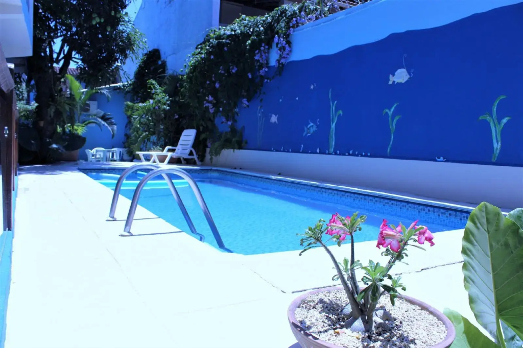 Porto Bahia Hotel - Général