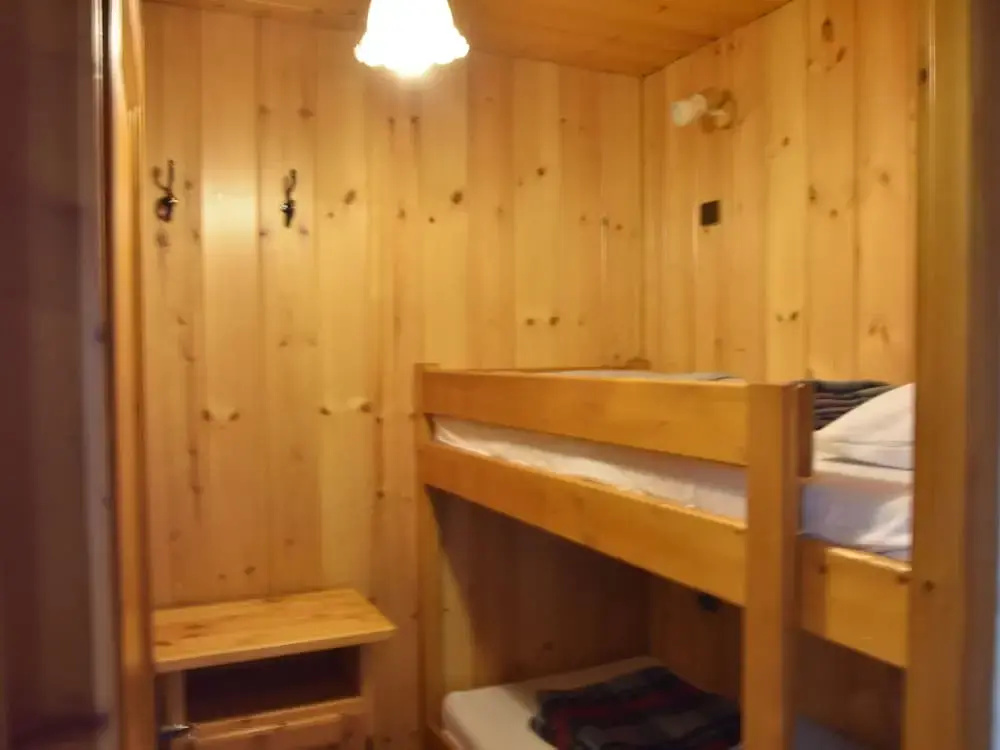 Voir la photo 2 — 4-6 Pers. Holiday Appartment Near Center of Champagny
