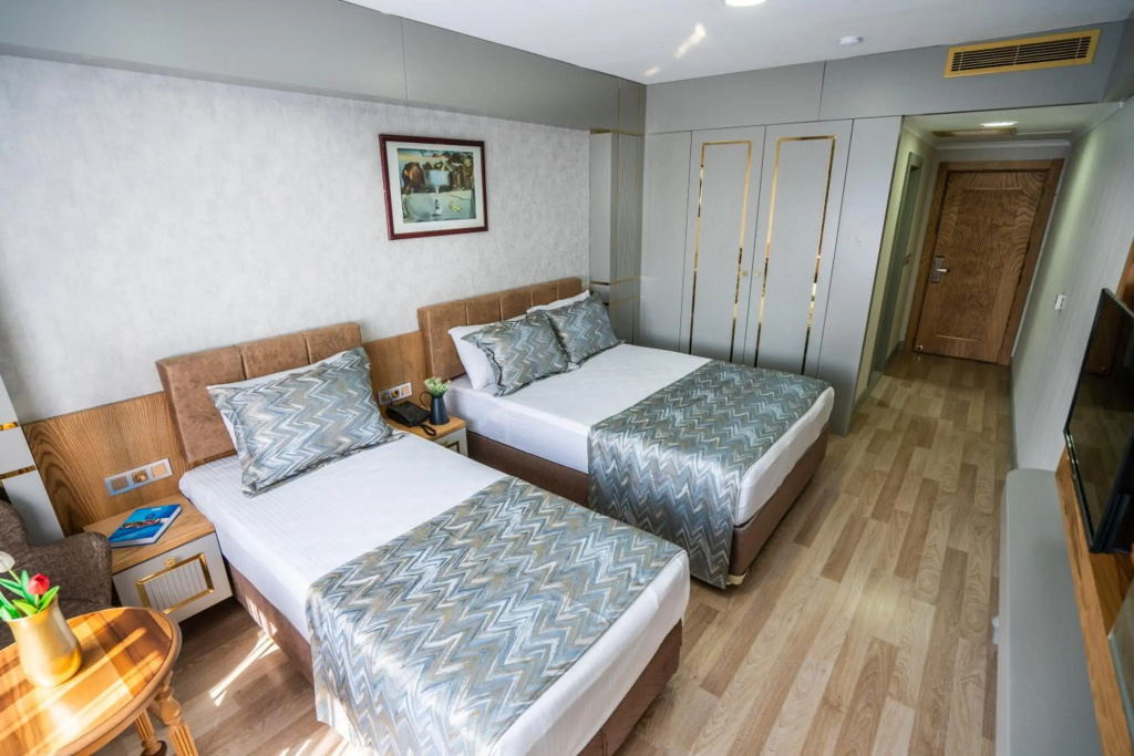 Hotel photo 7
