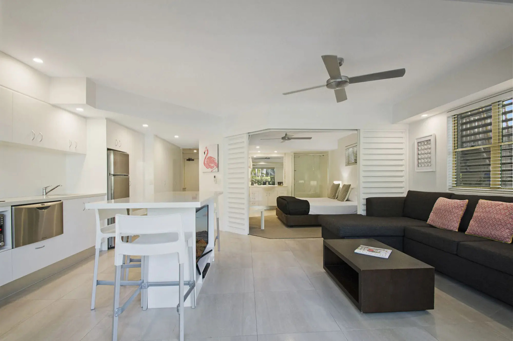Mantra French Quarter Noosa - Général