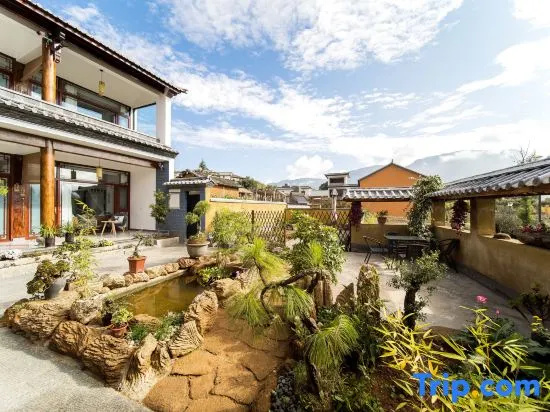 Tingxi B&B