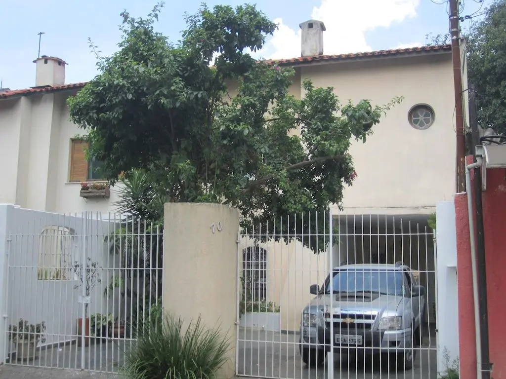 Campo Grande Hostel
