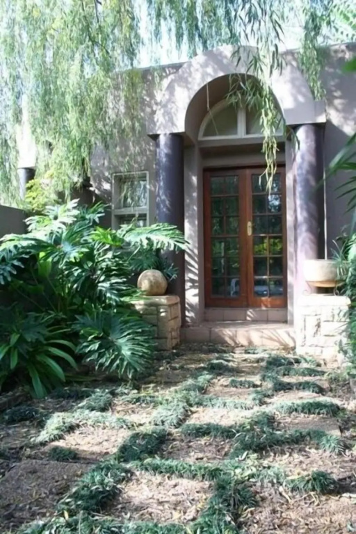 Green Valley Lodge