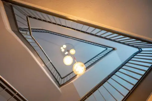 Balcony & Terrace