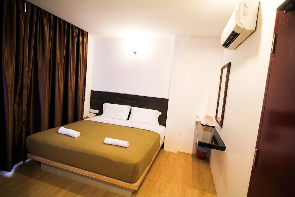 Hotel Rasah Seremban
