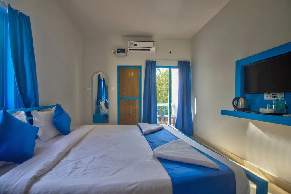 Hotel photo 5