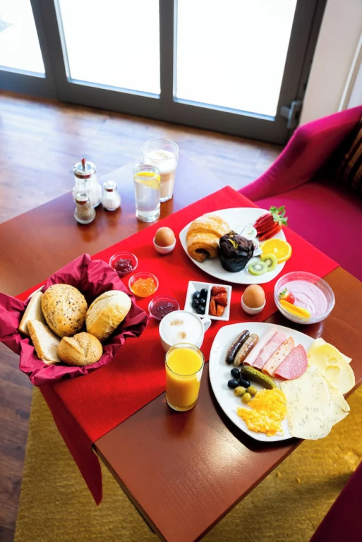Hotel photo 14