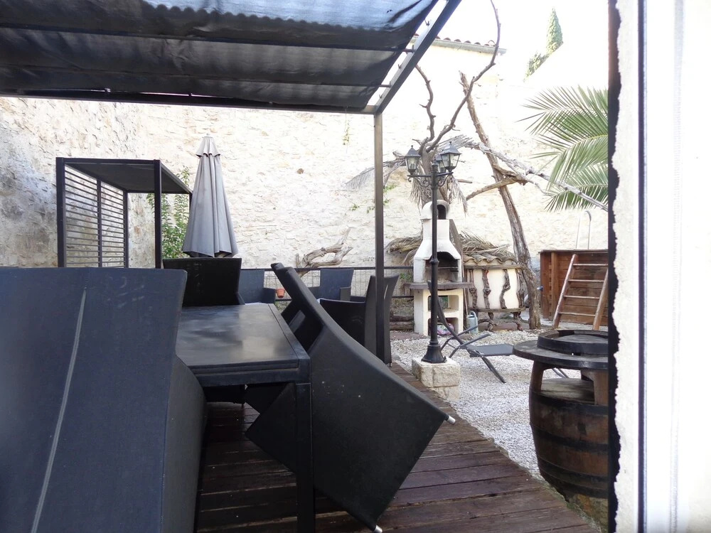 Appartement Legalite Avec Sauna Et Jacuzzi