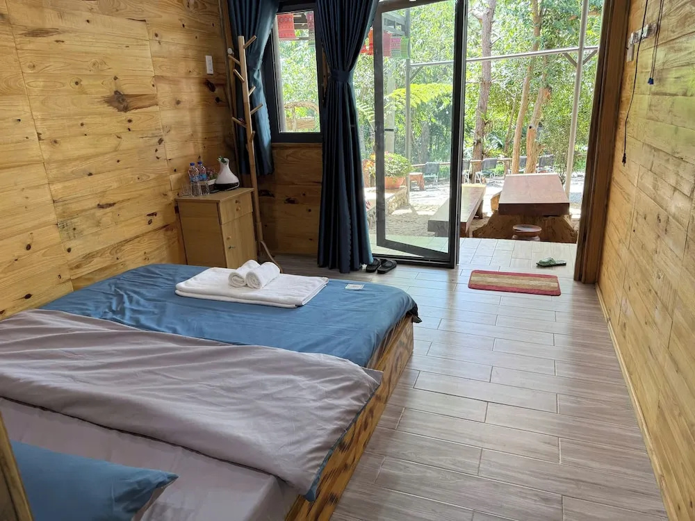 Gio Homestay 3 Mang Den