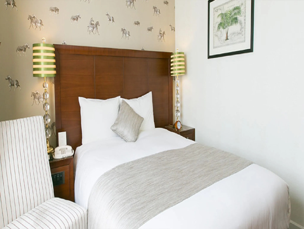 The Strings Hotel Yagoto Nagoya - Chambres