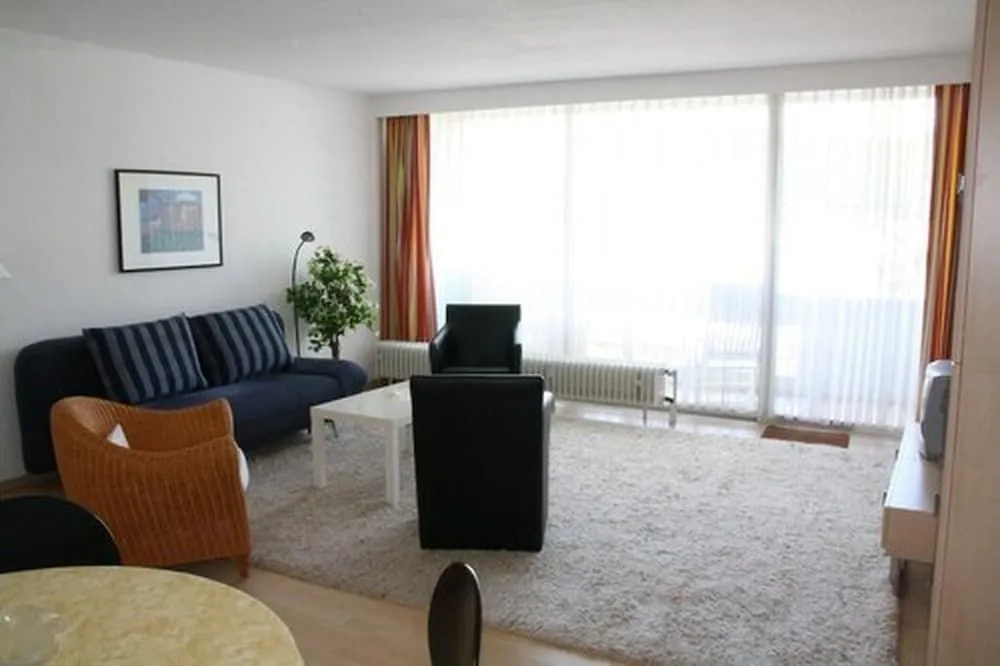 Kur Und Ferienappartements Interest