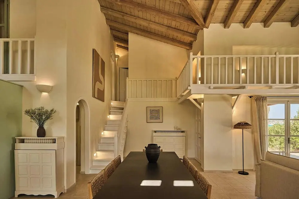 Nikki Beach Resort & Spa Porto Heli - Chambres