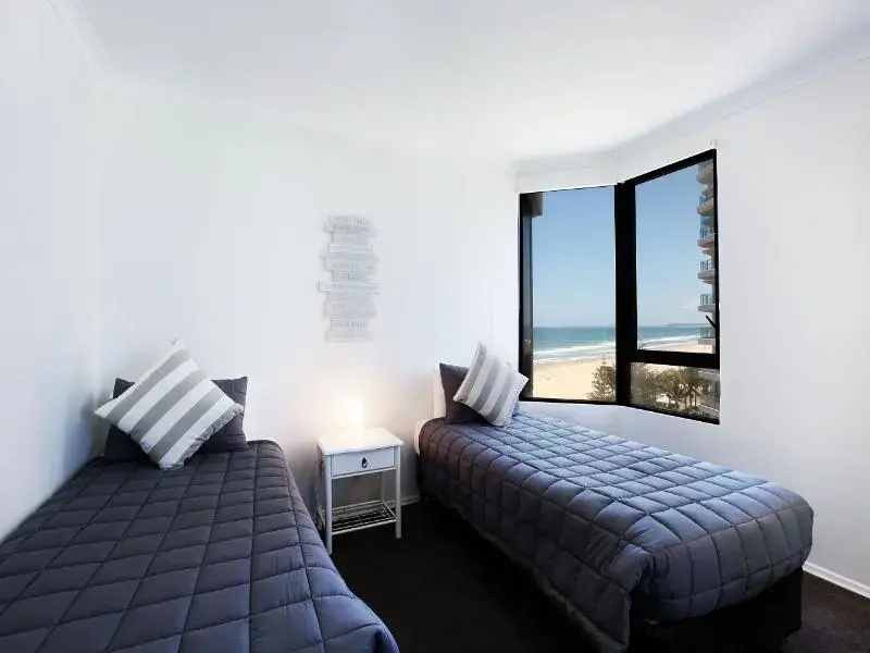 The Breakers - Chambres