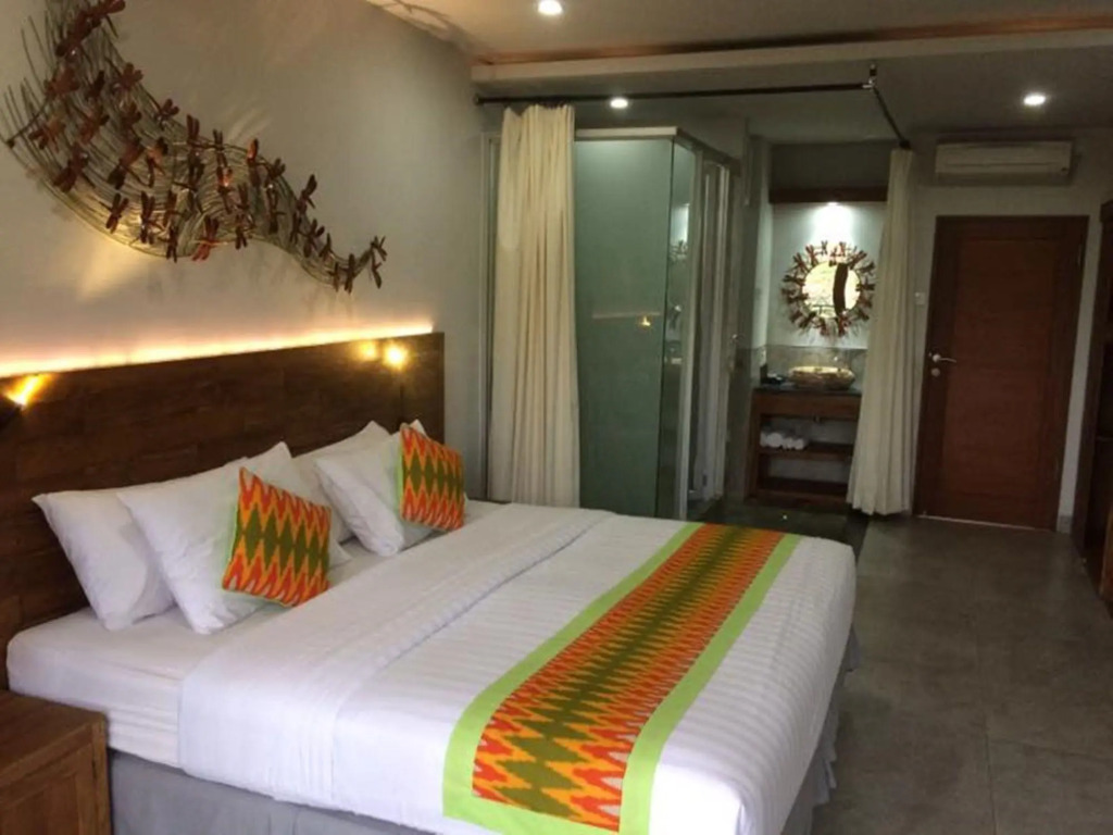 Bucu View Resort