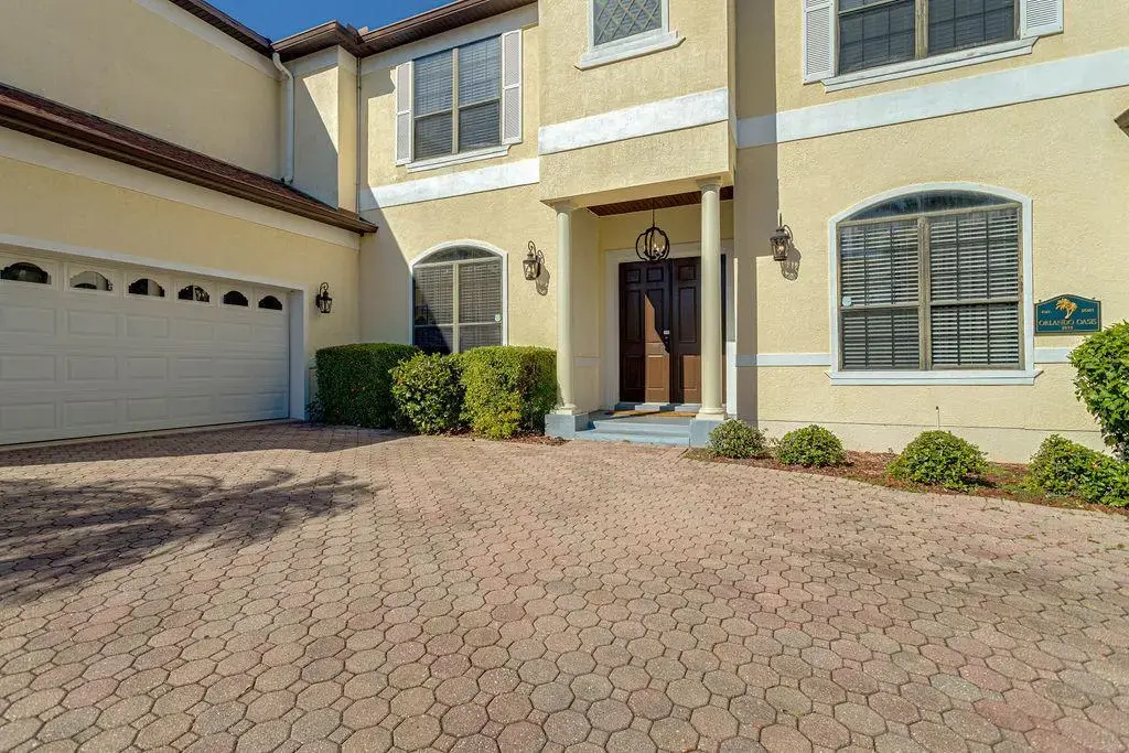 Spacious 7 Bedroom Home Close to Disney, Kissimmee, US