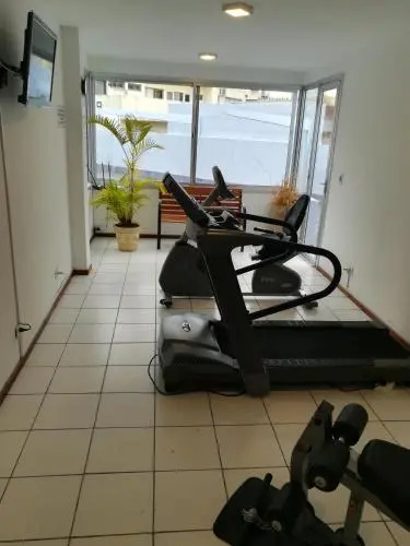 Hotel photo 9